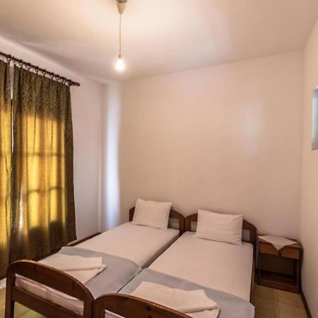 סקאלה פוטאמיאס Olive Studios And Apartments מראה חיצוני תמונה