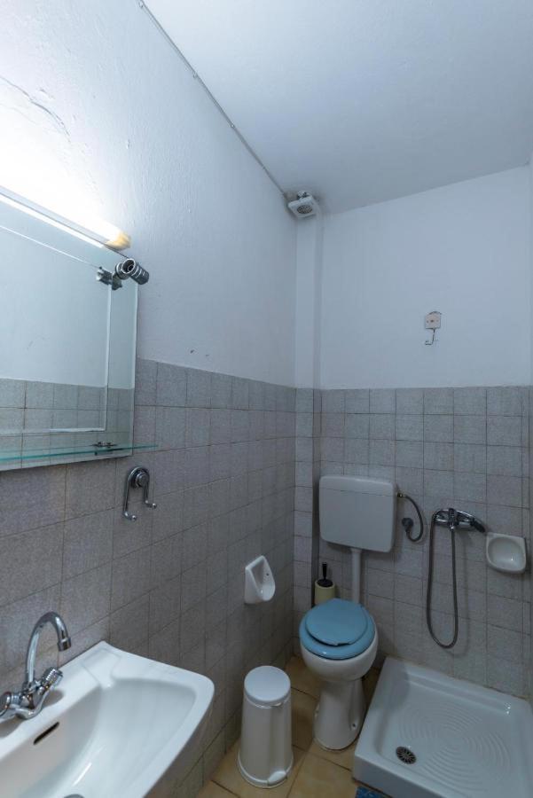 סקאלה פוטאמיאס Olive Studios And Apartments מראה חיצוני תמונה