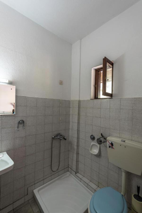 סקאלה פוטאמיאס Olive Studios And Apartments מראה חיצוני תמונה